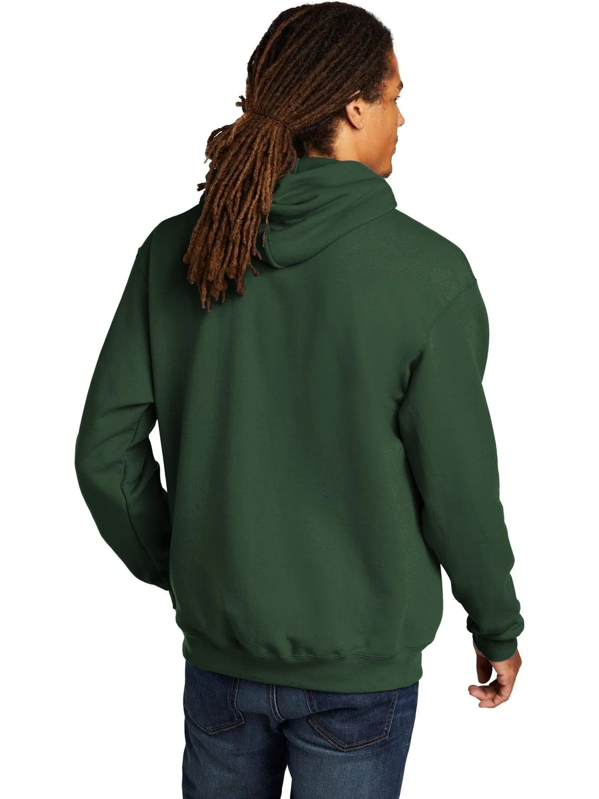 Champion Powerblend Pullover Hoodie