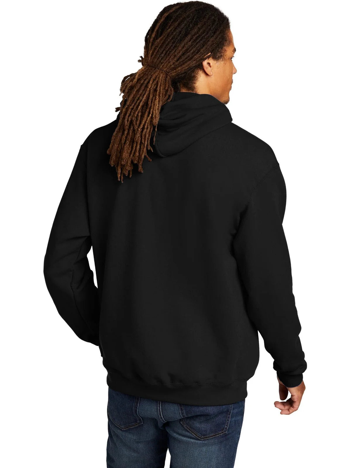 Champion Powerblend Pullover Hoodie