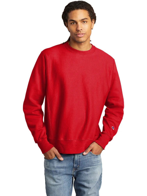 Champion Reverse Weave Crewneck Sweatshirt