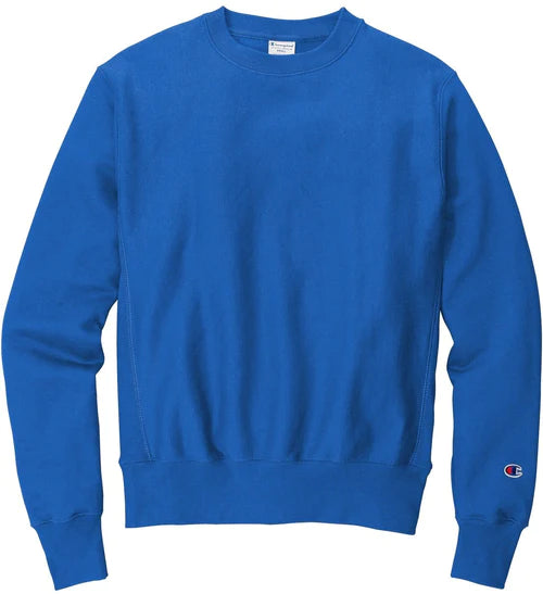 Champion Reverse Weave Crewneck Sweatshirt