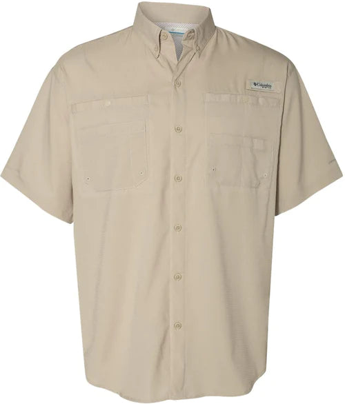 Columbia PFG Tamiami II Short Sleeve Shirt