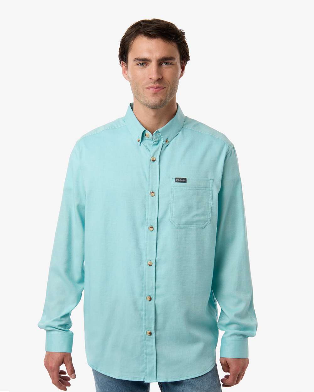 Columbia Rapid Rivers II Shirt