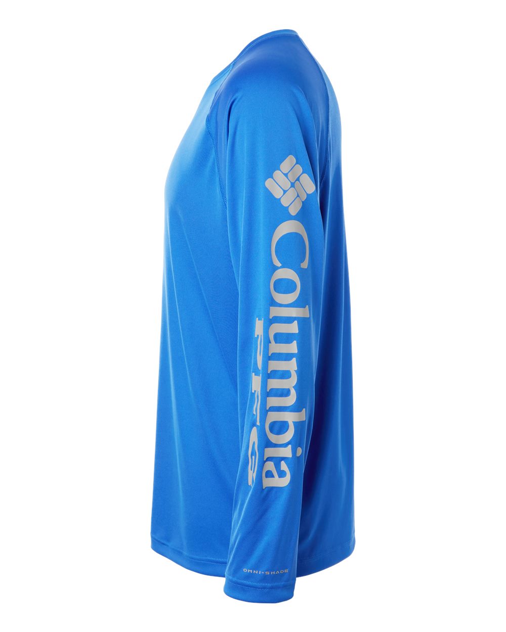 Columbia PFG Terminal Tackle Long Sleeve T-Shirt