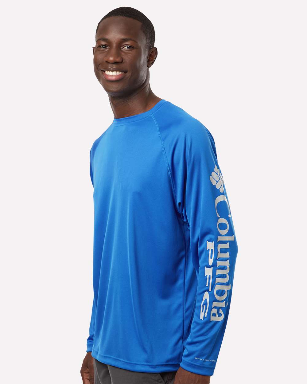 Columbia PFG Terminal Tackle Long Sleeve T-Shirt