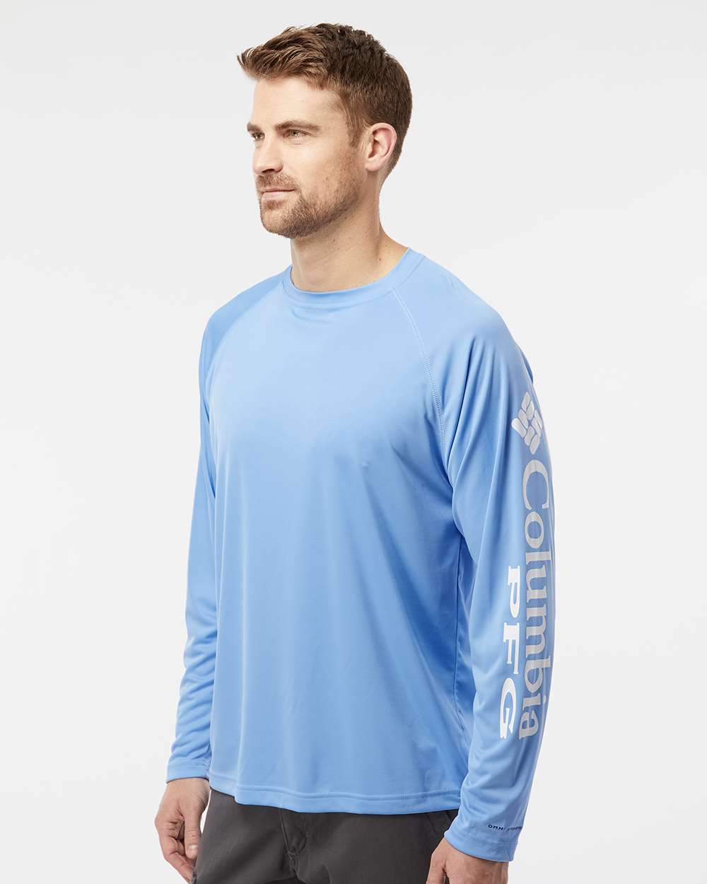 Columbia PFG Terminal Tackle Long Sleeve T-Shirt