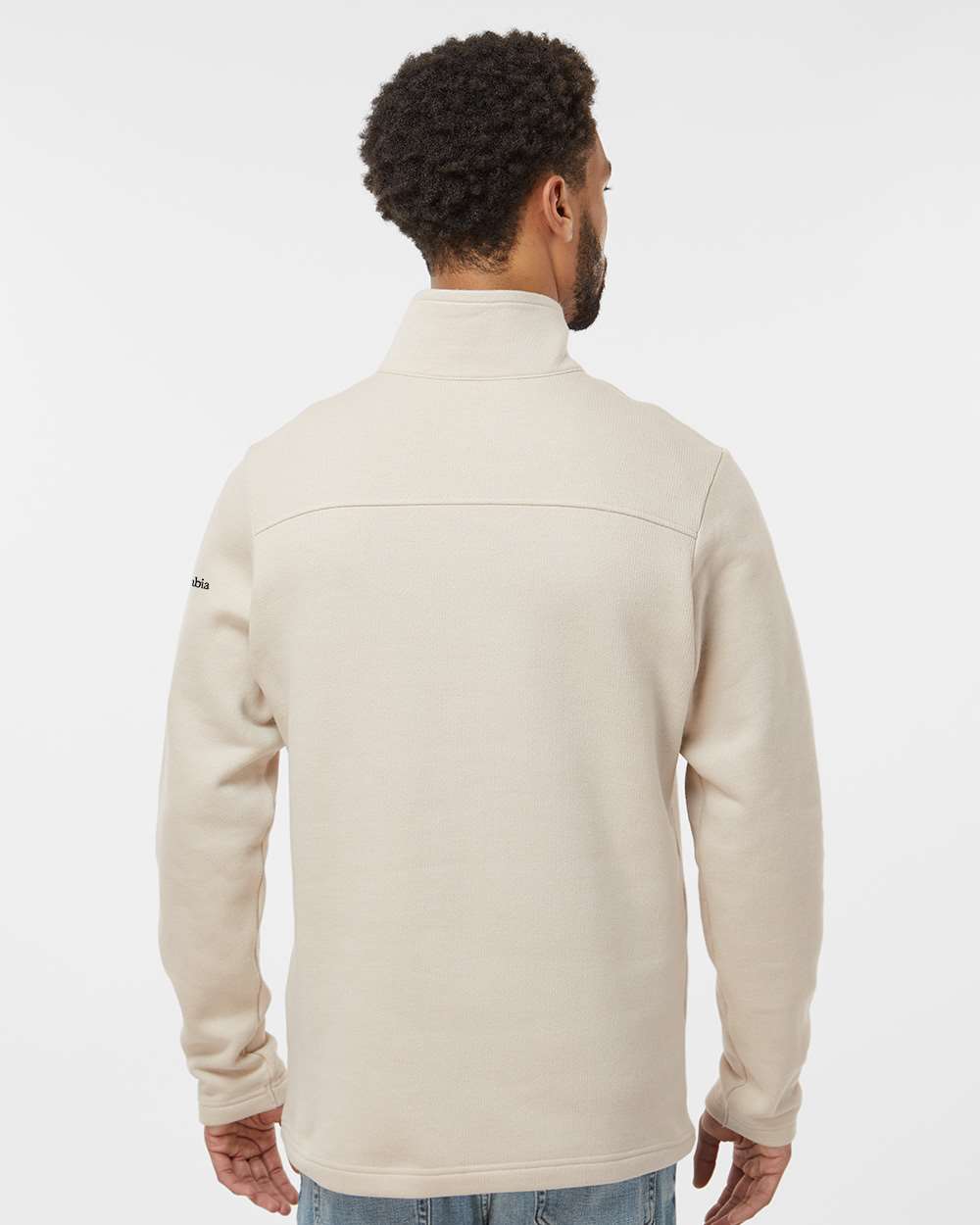 Columbia Great Hart Mountain III Half-Zip Pullover