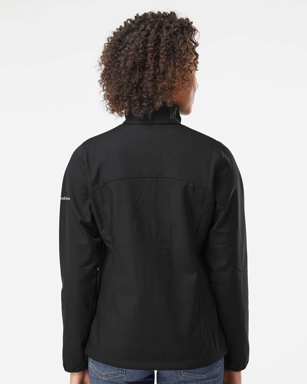 Columbia Women’s Kruser Ridge Soft Shell Jacket