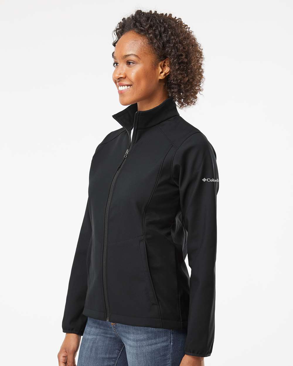 Columbia Women’s Kruser Ridge Soft Shell Jacket