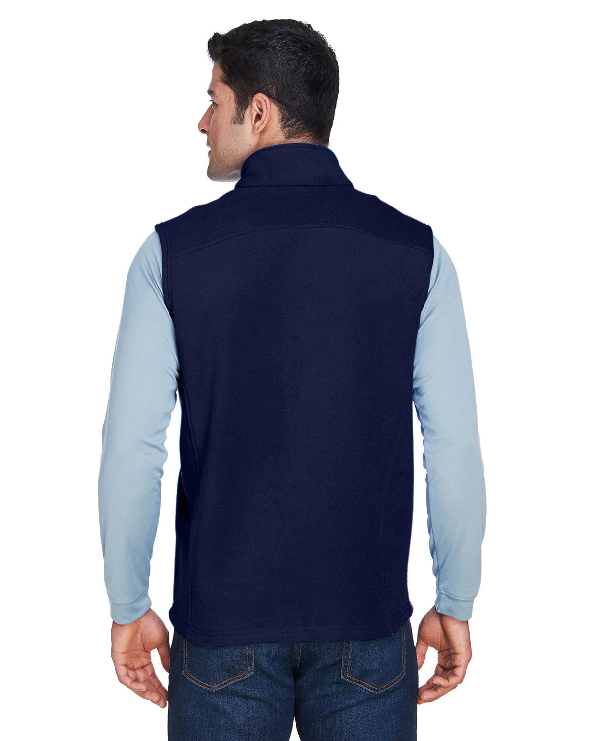 Core 365 Journey Fleece Vest