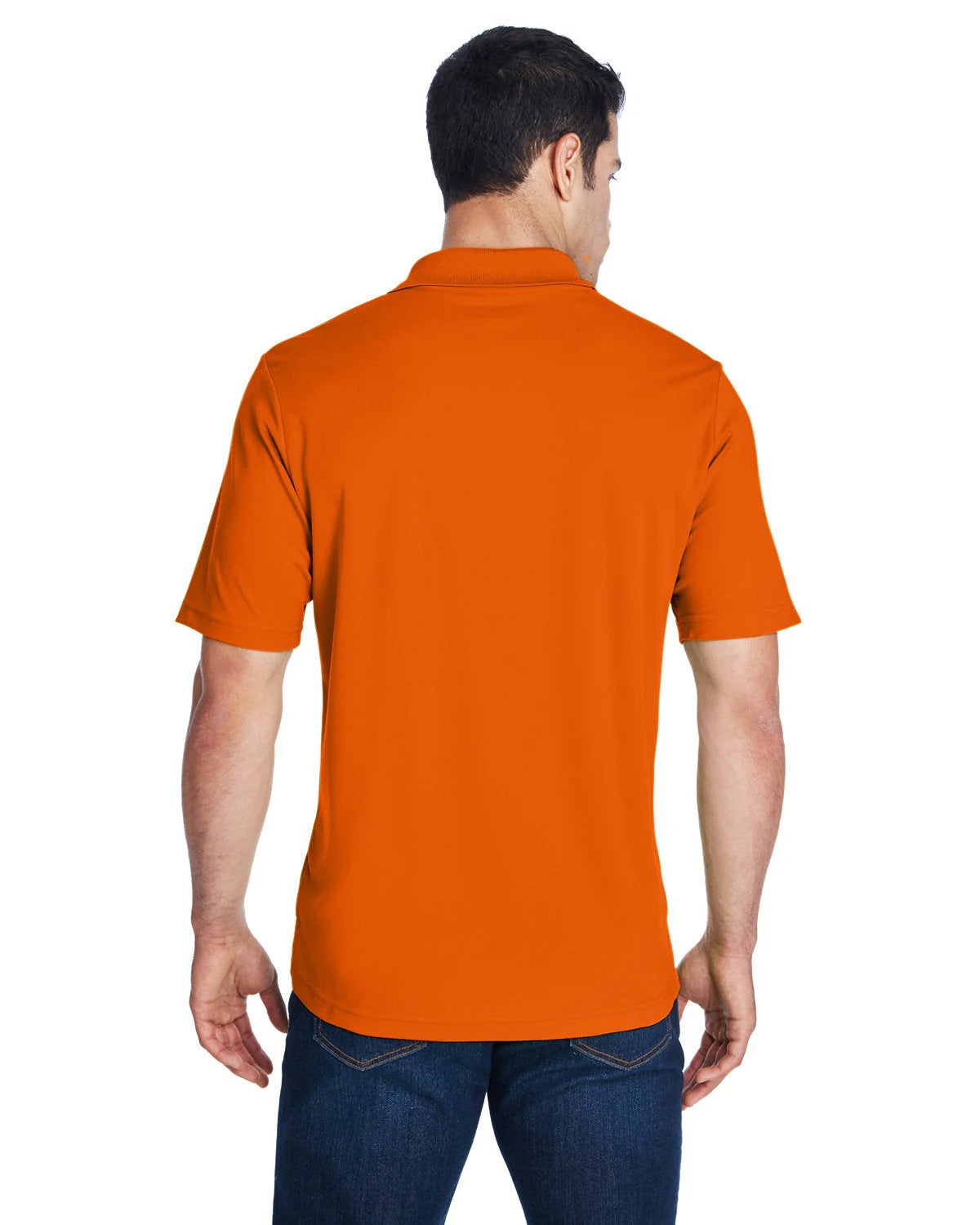 Core 365 Performance Pique Polo Shirt