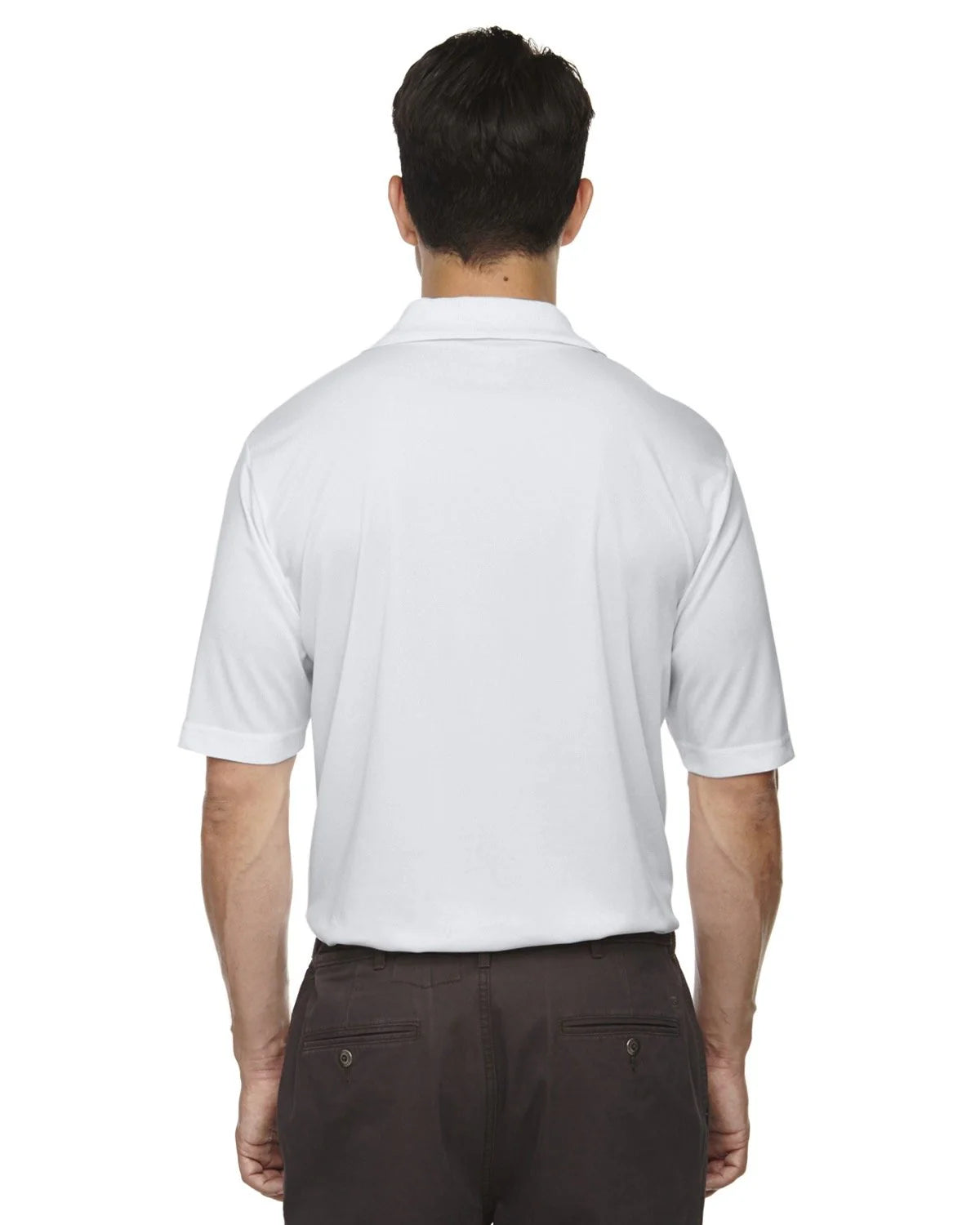 Core 365 Performance Pique Polo Shirt