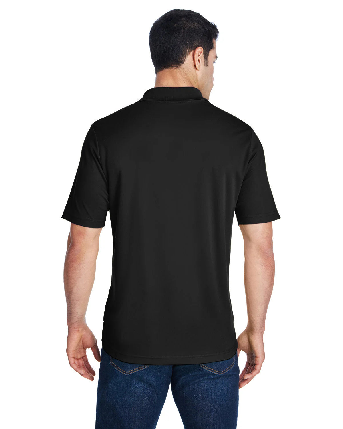Core 365 Performance Pique Polo Shirt