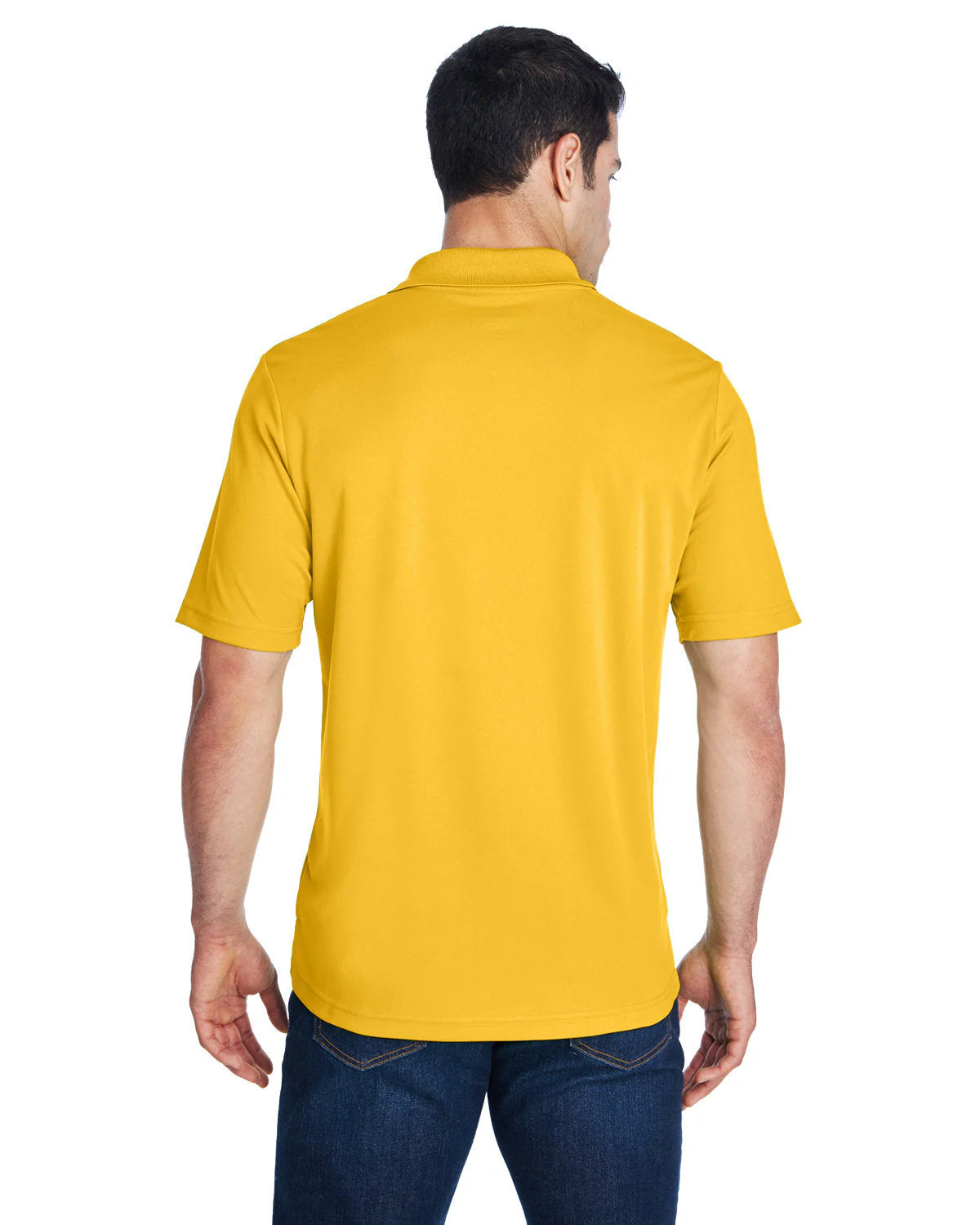 Core 365 Performance Pique Polo Shirt