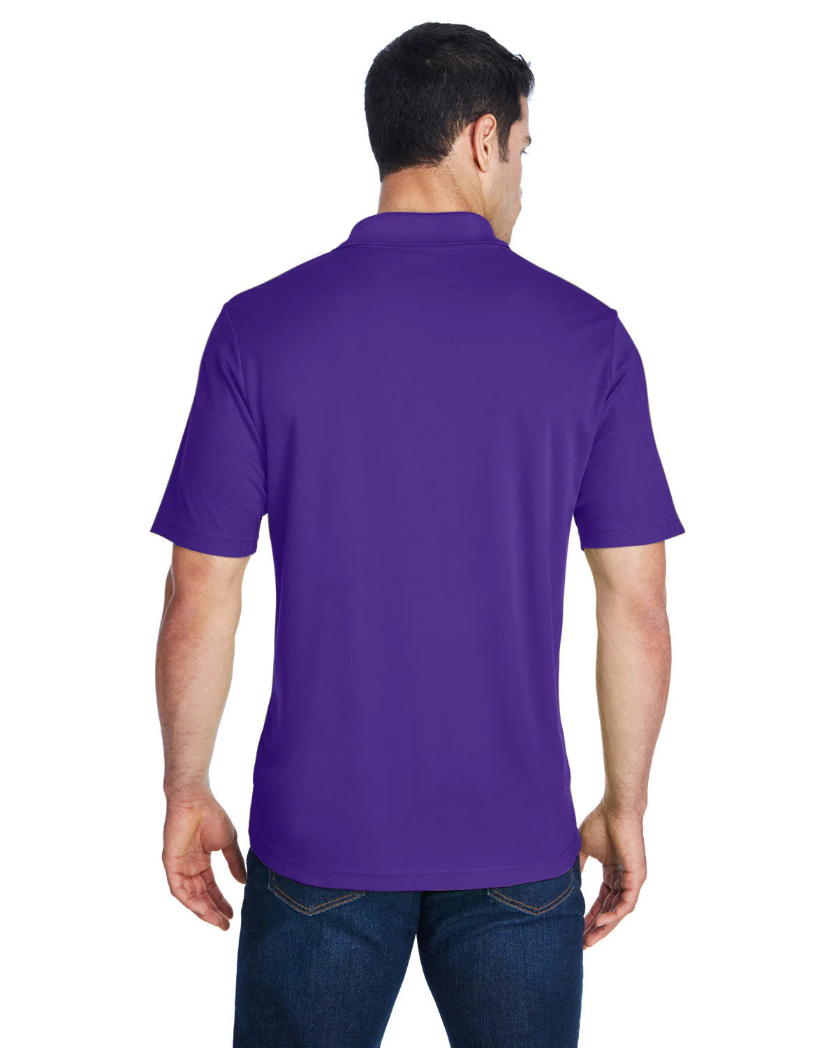 Core 365 Performance Pique Polo Shirt