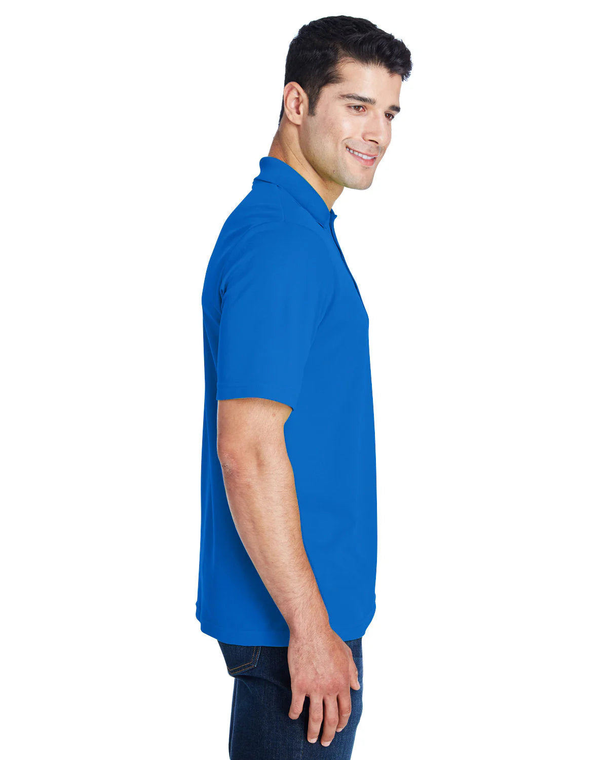 Core 365 Performance Pique Polo Shirt