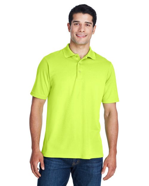 Core 365 Performance Pique Polo Shirt