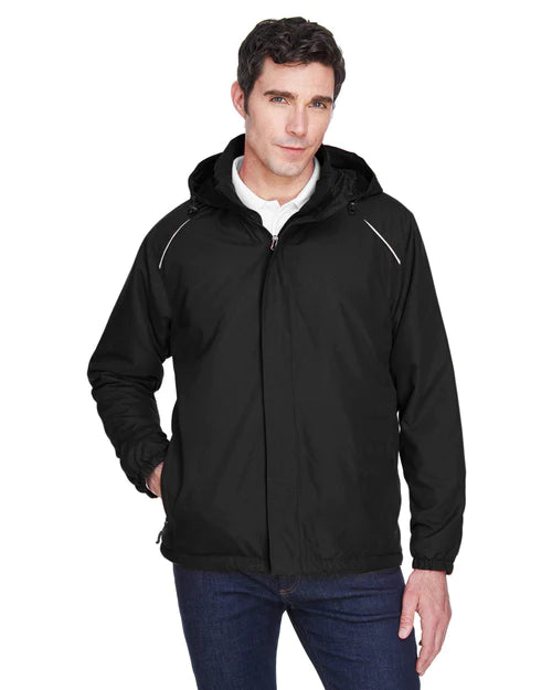 Core 365 Tall Brisk Insulated Jacket