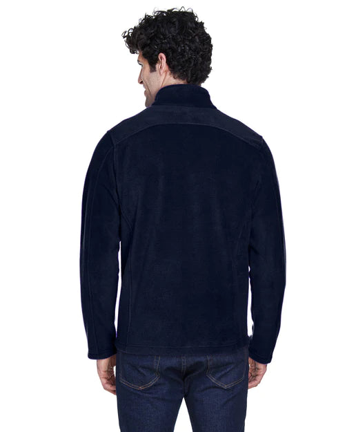 Core 365 Tall Fleece Jacket