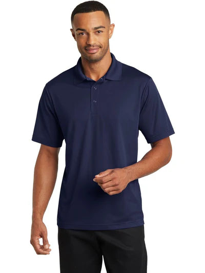 CornerStone Micropique Gripper Polo