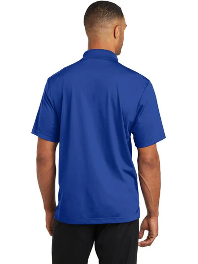 CornerStone Micropique Gripper Polo