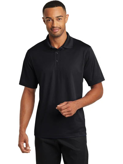 CornerStone Micropique Gripper Polo