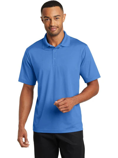 CornerStone Micropique Gripper Polo