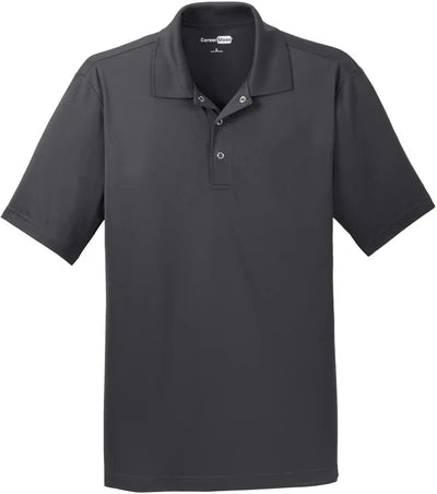 CornerStone Micropique Gripper Polo