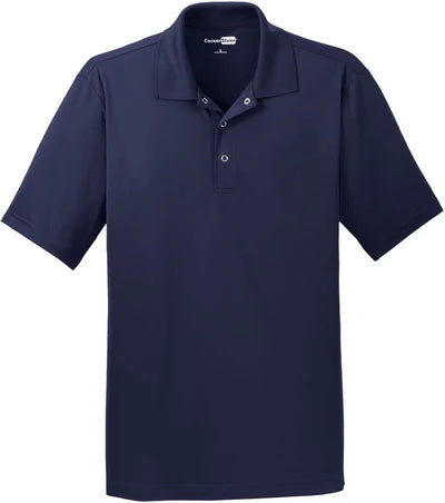 CornerStone Micropique Gripper Polo