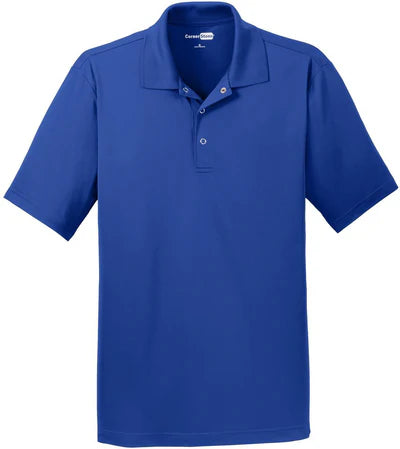 CornerStone Micropique Gripper Polo