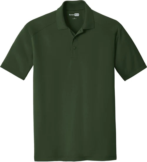 CornerStone Select Lightweight Snag-Proof Polo