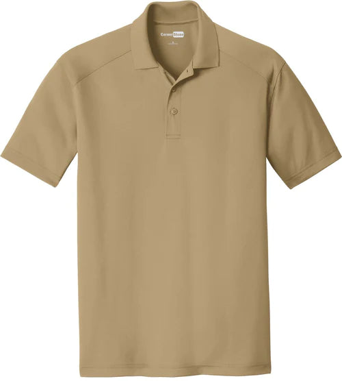 CornerStone Select Lightweight Snag-Proof Polo