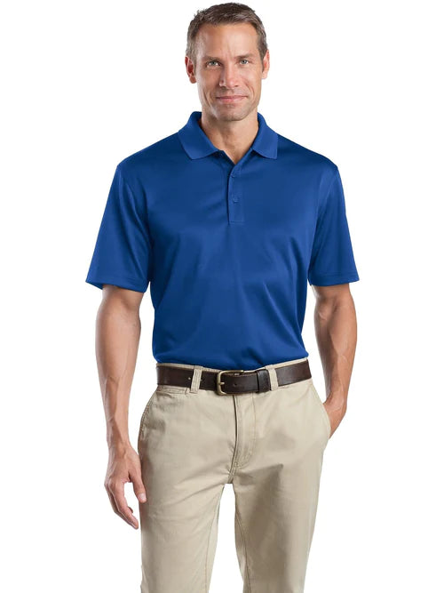 CornerStone Select Snag-Proof Polo