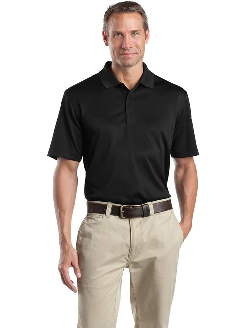 CornerStone Select Snag-Proof Polo