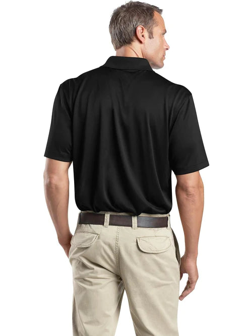 CornerStone Select Snag-Proof Polo