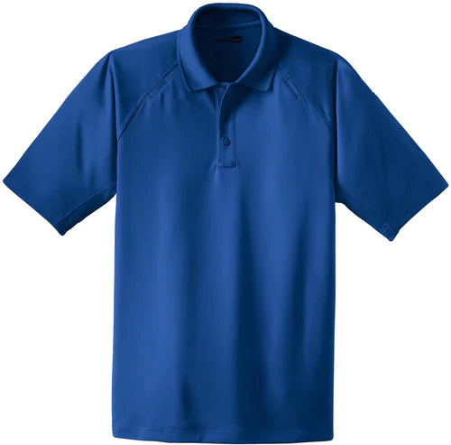 CornerStone Tall Select Snag-Proof Tactical Polo