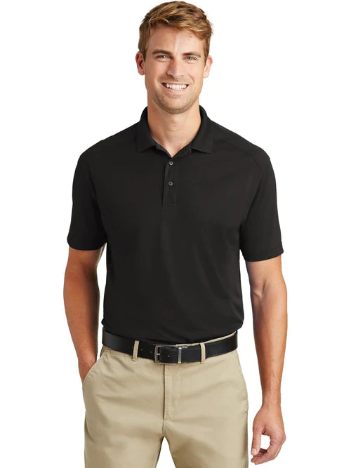 CornerStone Tall Select Lightweight Snag-Proof Polo