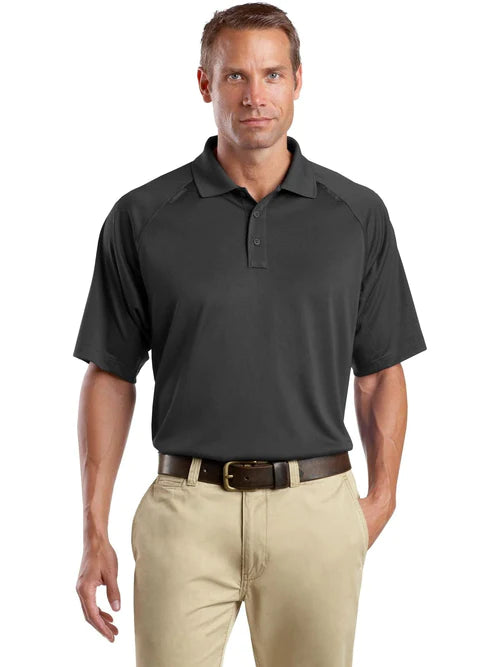 CornerStone Tall Select Snag-Proof Tactical Polo