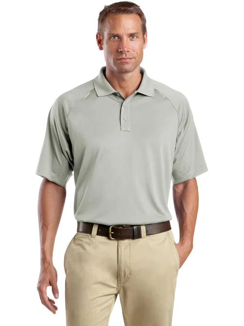 CornerStone Tall Select Snag-Proof Tactical Polo