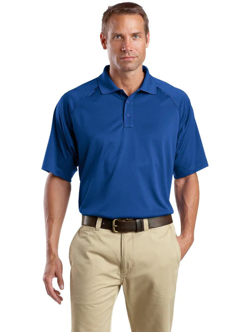 CornerStone Tall Select Snag-Proof Tactical Polo