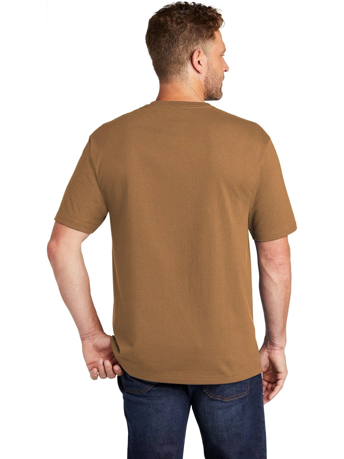 CornerStone Workwear Pocket Tee