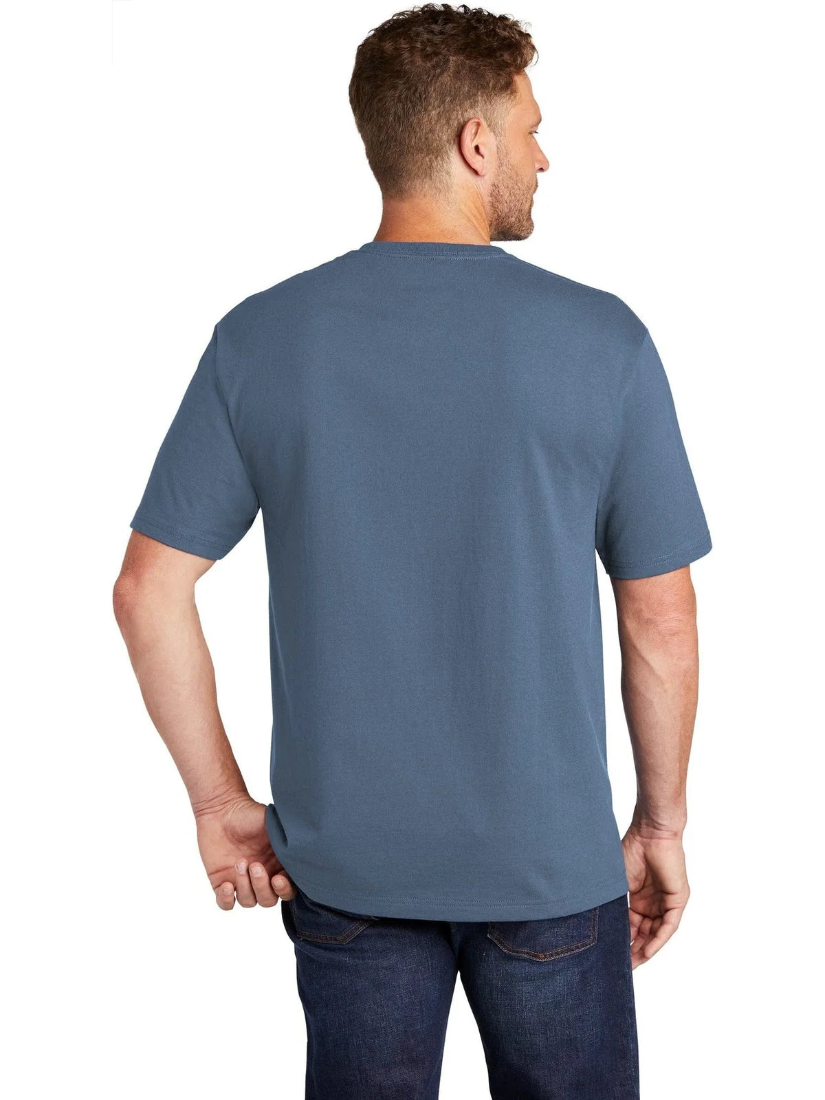 CornerStone Workwear Pocket Tee