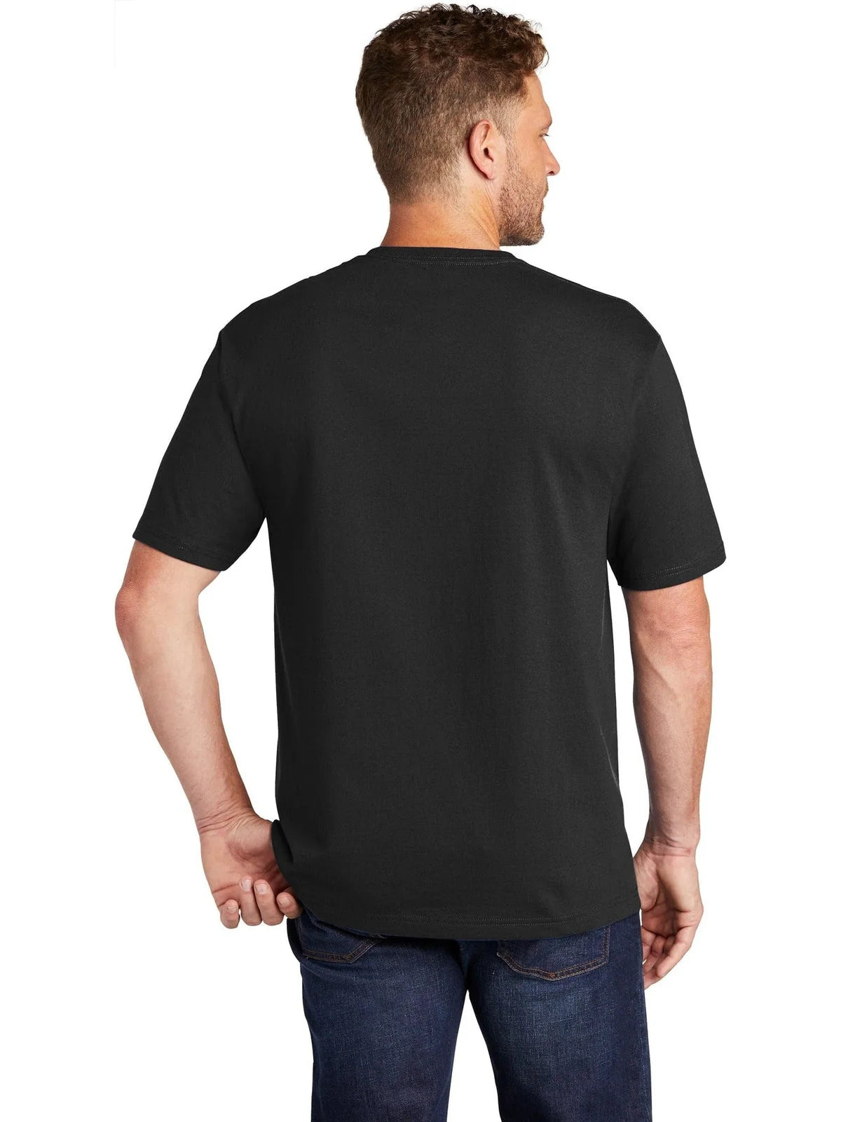 CornerStone Workwear Pocket Tee