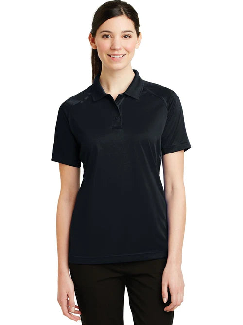 CornerStone Ladies Select Snag-Proof Tactical Polo
