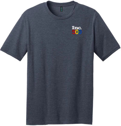 District Perfect Blend CVC Tee