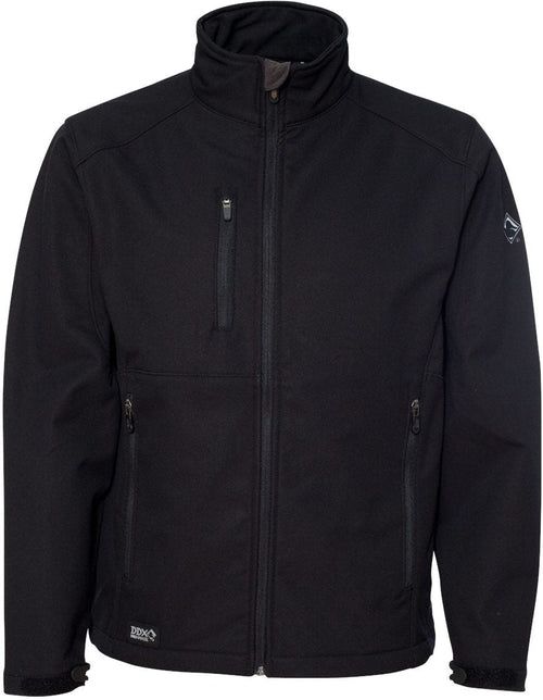 DRI DUCK Acceleration Waterproof Soft Shell Jacket