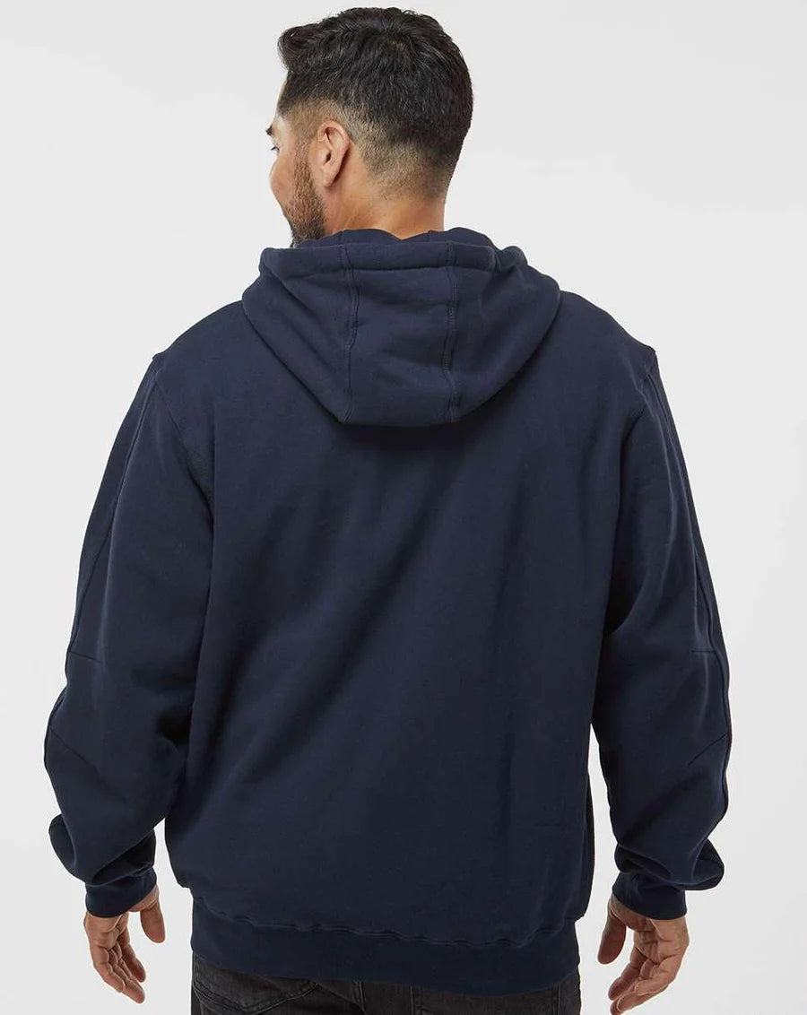 DRI Duck Crossfire PowerFleece Fleece Jacket