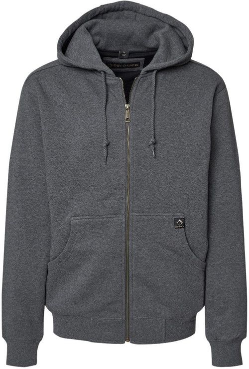 DRI Duck Crossfire PowerFleece Fleece Jacket