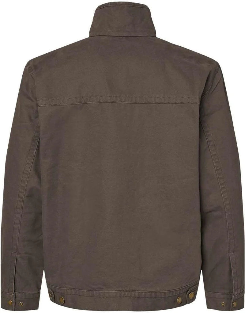 DRI DUCK Maverick Boulder Cloth Jacket