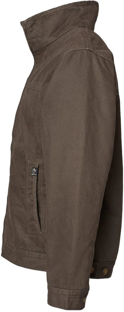 DRI DUCK Maverick Boulder Cloth Jacket