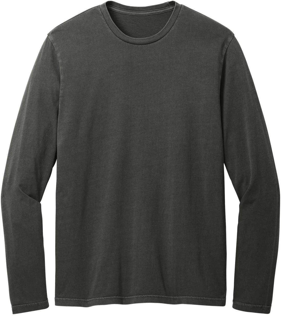 District Wash Long Sleeve Tee